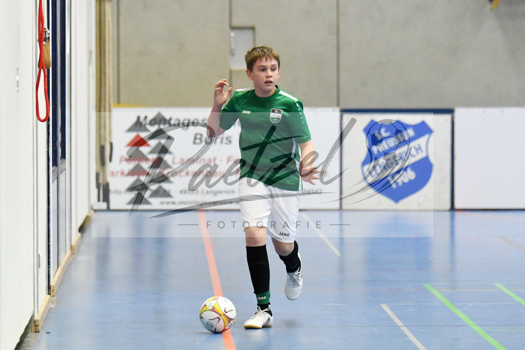 20200110_WHCUQU_0037 | Fußball, E-Junioren:   beim W&amp;H Cup 2020 der Qualifikation am 10.01.2020 in der Dreifach-Sporthalle in Lengerich, Deutschland.(Foto von Nico Paetzel) - Realisiert mit Pictrs.com