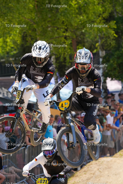 DM_BMX_Race_2025-05416 | Fotogalerie von Thomas Dettweiler mit Eventbildern und lizenzfreien Fotos. Perfekt als Wandbild, für Büro, Website oder private Nutzung. - Realisiert mit Pictrs.com