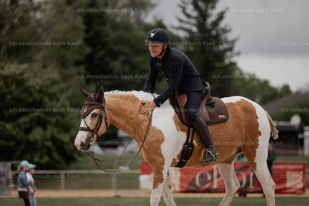 WE_DR_Stoib_344_PI2025_156 | Pferd International München 2025