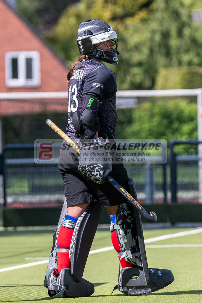 SM_20250503-D85_8761 | 1.Bundesliga Feld - Rückrunde (W) DCADA  - GTHGC / 1:0 (0:0)