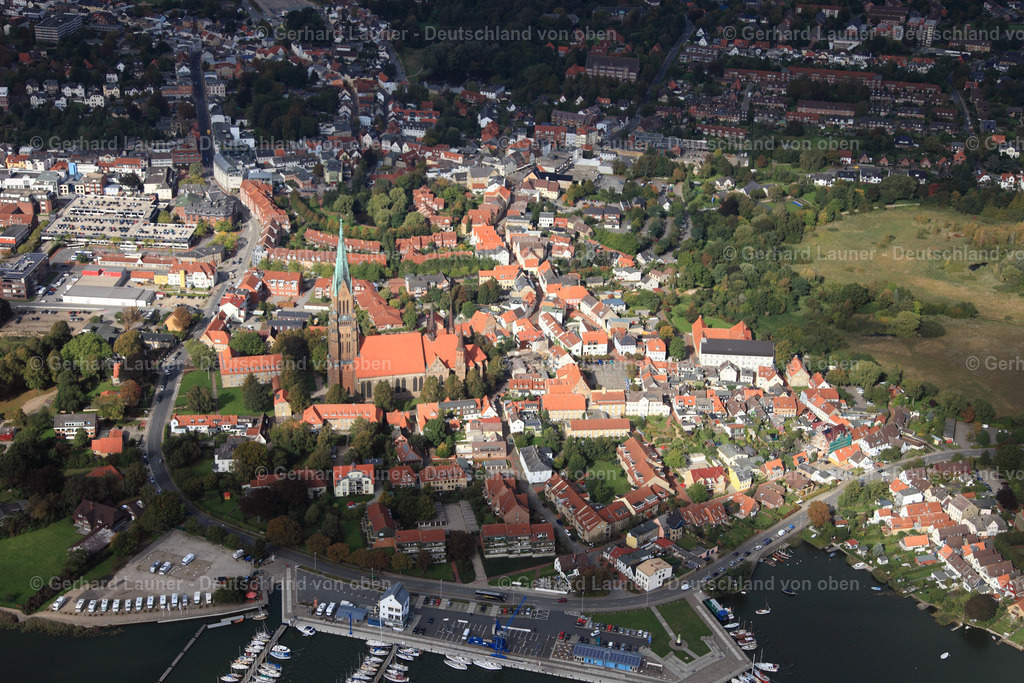 3071044 | Altstadt Schleswig