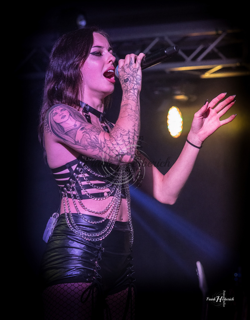 Audio Gun / Rosenberg / 18.07.2025 | Frank Herberich Fotografie, Frank Herberich, Fotografie, Hochzeit, Portrait, St. Peter Ording, Ording, Westerhever, Nordsee, Frank Fotografie, Hardheim,  Odenwald,Walldürn, Band,Eventfotografie - Realisiert mit Pictrs.com