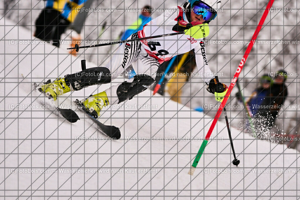 ALP5852_NOe-Kindervergleichskampf_Retzl Jasper | (C)FotoLois.com, Alois Spandl,  NÖ Kindervergleichskampf, SLALOM, Annaberg-Reidl, So 29. Jänner 2023.