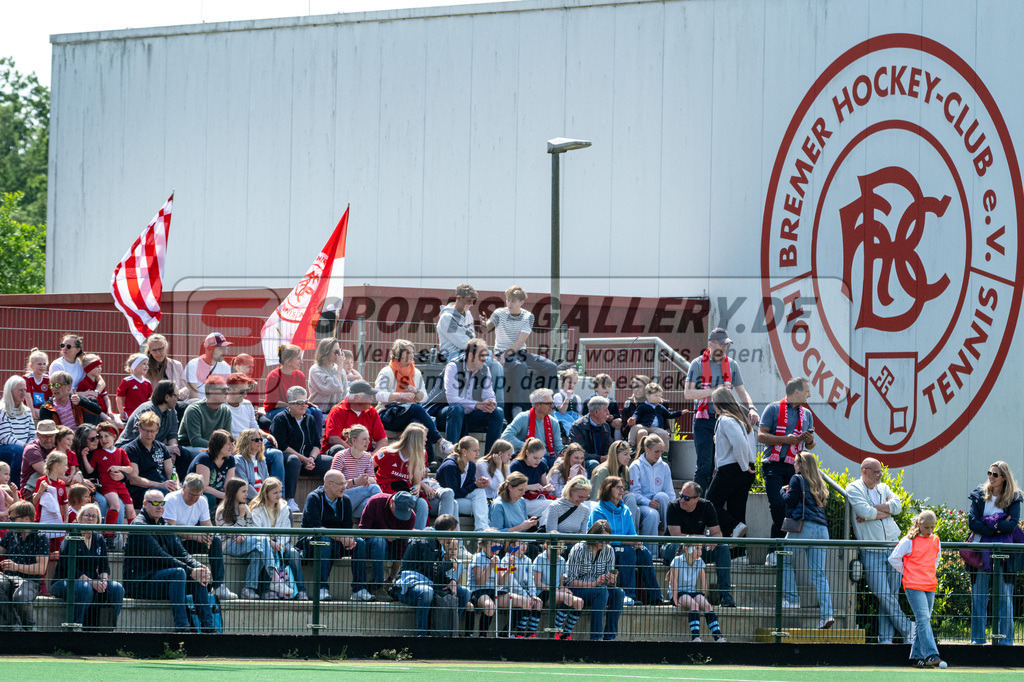 BHC Damen - TSV 3-1 24.05.25 SG-1465 | Klassenerhalt 1. Bundesliga,
