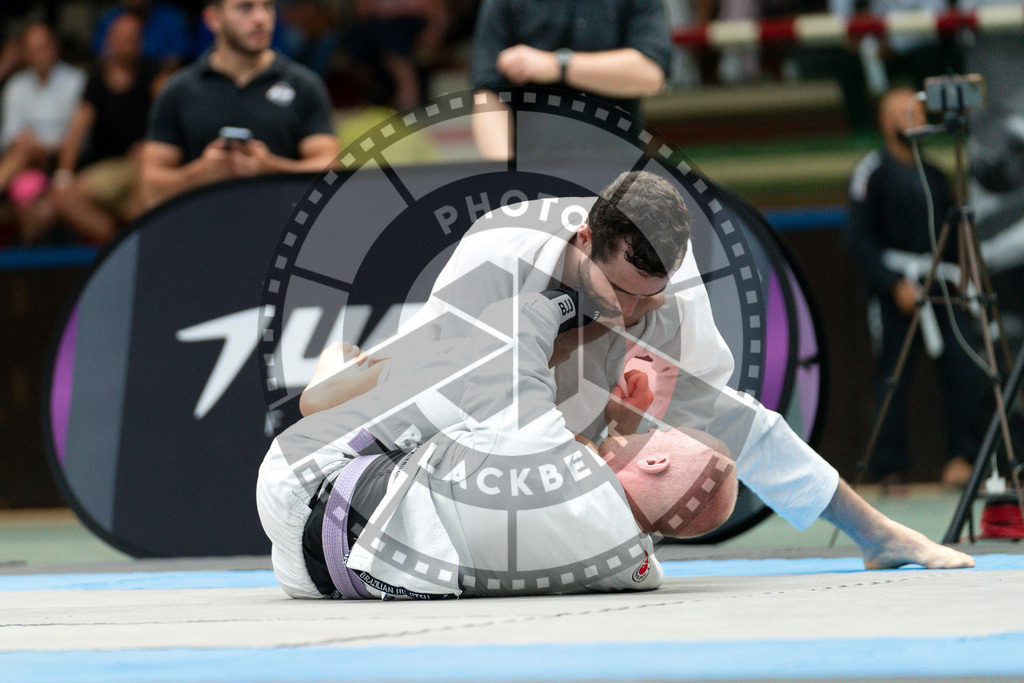 20240908PBB3748 | Athletes compete during the AJP Hamburg competition on September 8, 2024 in Hamburg, northern Germany.