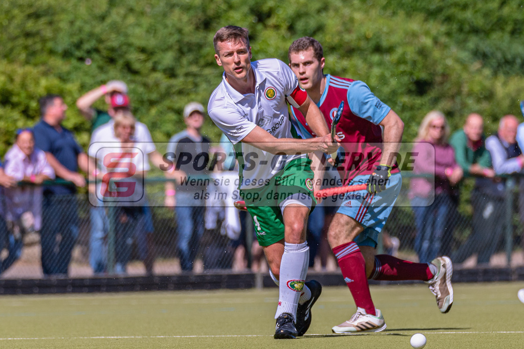 SM_20240511-D5A_8910 | Playoffs: 1.Bundesliga Feldhockey (M) UHC - HPC/ 1:5 (1:2)