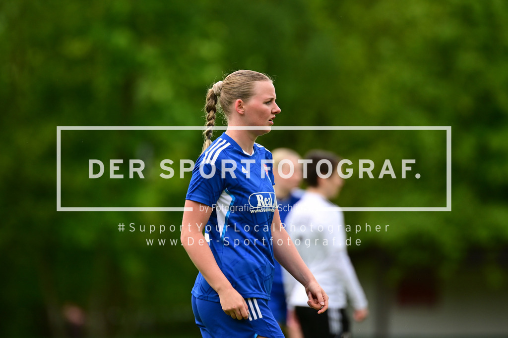 Fußball I Frauen I Saison 2025-2026 I Niedersachsen-Pokal I Halbfinale I FC Jesteburg-Bendestorf - SV TiMoNo I 186945 | Lea Begemann SV TiMoNo - Realisiert mit Pictrs.com