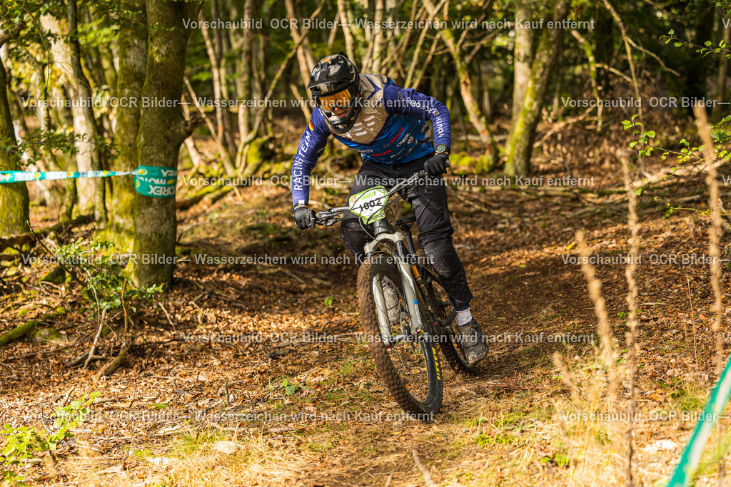 Enduro One Eifa Sa R6-0436 | OCR Bilder Fotograf Eisenach Michael Schröder