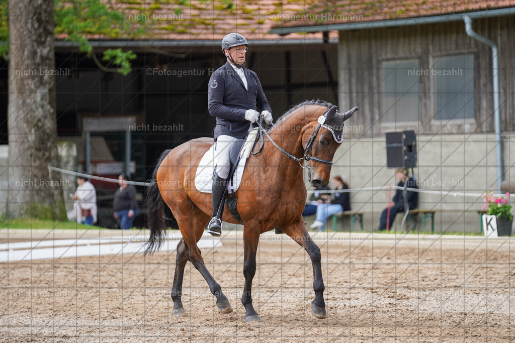 20240519-FAH05223 | Turnierbilder Niederseeon 2024, Vielseitigkeitsdressur, Reitsportbilder aus dem Landkreit Ebersberg, Gut Steinsee, RC Steinsee, Fotoagentur Herrmann