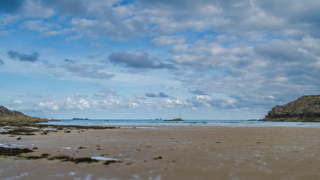 Strand und Meer Romantik | Romantik am Meer und seinen vielfältigen Stränden - Realisiert mit Pictrs.com