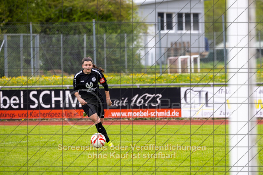 20260419_133555_0197 | #,1.FC Donzdorf (schwarz) vs. SGM Oppenweiler-Sulzbach (türkis), Fussball, Frauen-Verbandsliga Württemberg, 16. Spieltag, Saison 2025/2026, Rasenplatz Lautertal Stadion, Süßener Straße 16, 73072 Donzdorf, 19.04.2026 - 13:00 Uhr,Foto: PhotoPeet / Sport- &amp; Eventfotografie / Peter Harich