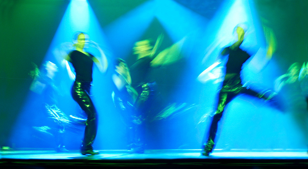 art_abstarct_Dance_2403a | abstarktes Tanzbild. aufgenommenbei einer Tanzveranstaltug des Ballettstudio Gründler, Offenburg