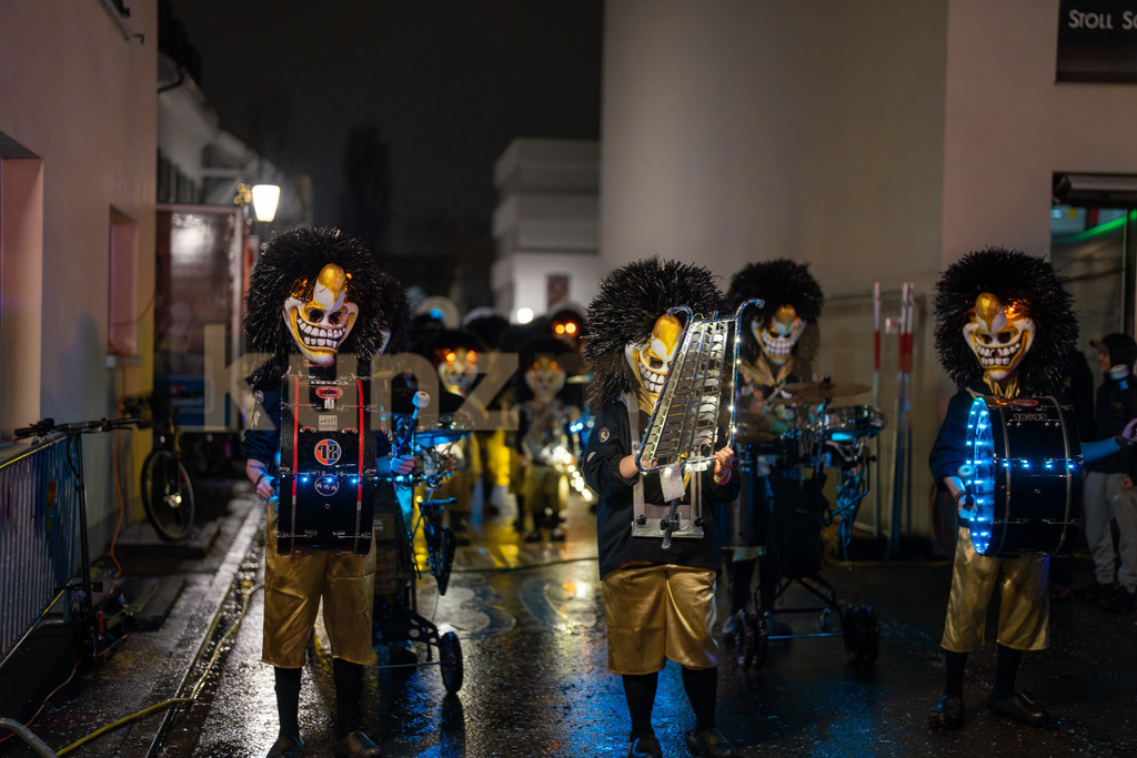 065_sVorspiel_Fasnacht_Reinach__kunzmedia.ch | OnlineShop für Bilder kunzmedia.ch