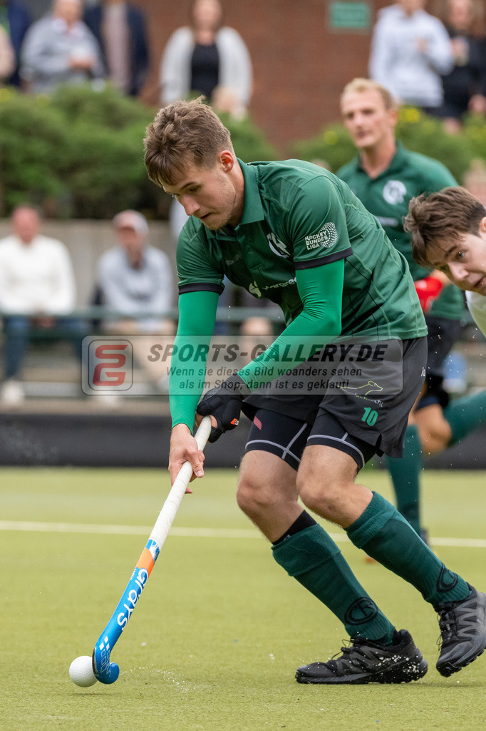 HK_20250504_106249 | Regionalliga West Herren Club Raffelberg - Crefelder HTC am 4.5.2025 Club Raffelberg , CR, Duisburg