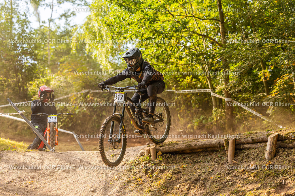 DM Downhill Ilmenau 2025--4032 | OCR Bilder Fotograf Eisenach Michael Schröder