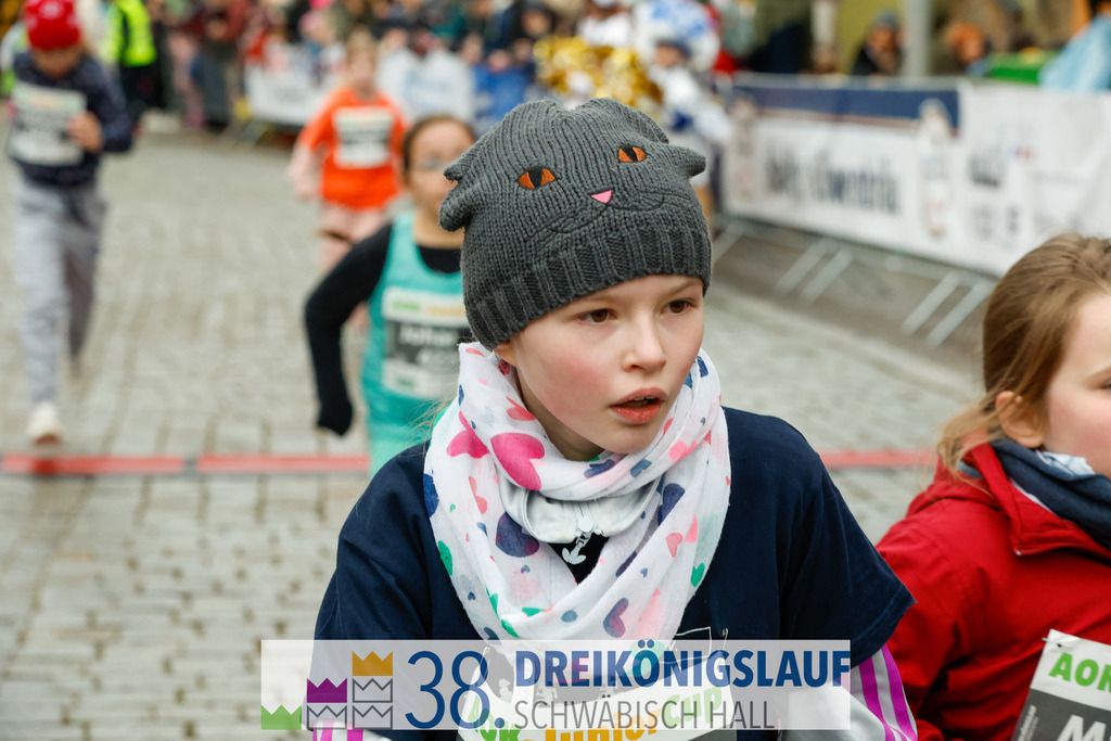 400m AOK Junior Cup | 3 Koenigslauf 2024 400m AOK Junior Cup - Realisiert mit Pictrs.com