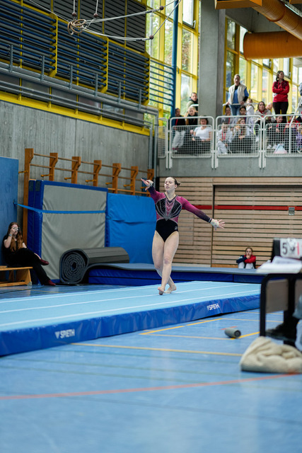 20260514 Gerätturnen  Jahn Mehrkampf DG2 | Landesturnfest Konstanz 2026Datum: 20260514Ort: Konstanz(DE) - Geschwister Scholl SporthalleFotograf: Christian Habel