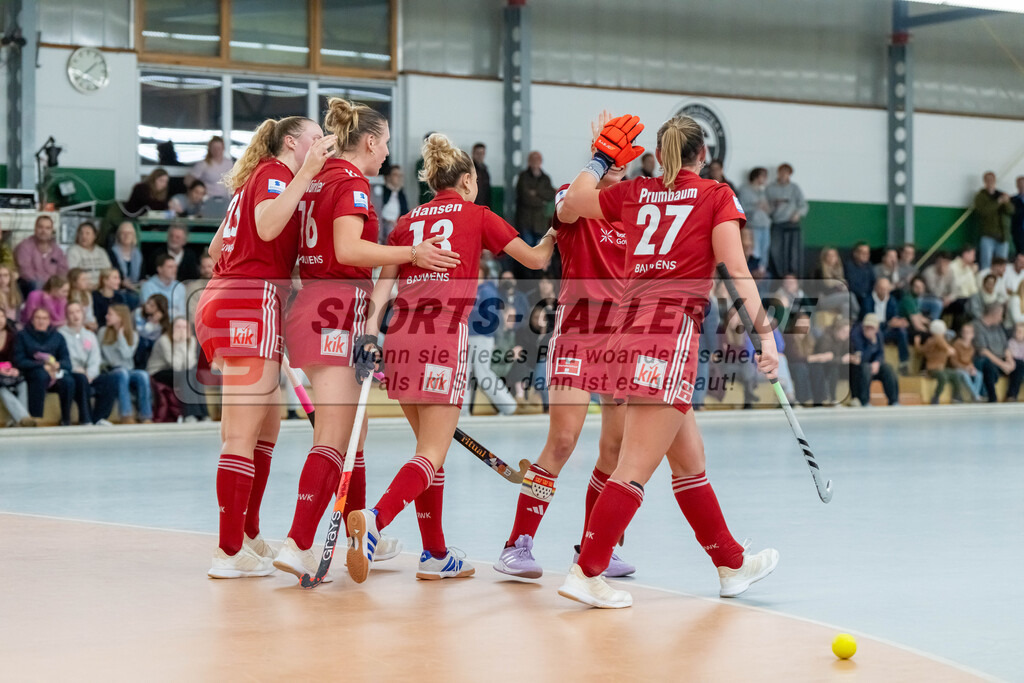 HK_20251128_104203 | 1. Bundesliga Damen Club Raffelberg - Rot-Weiss Köln 28.11.2025