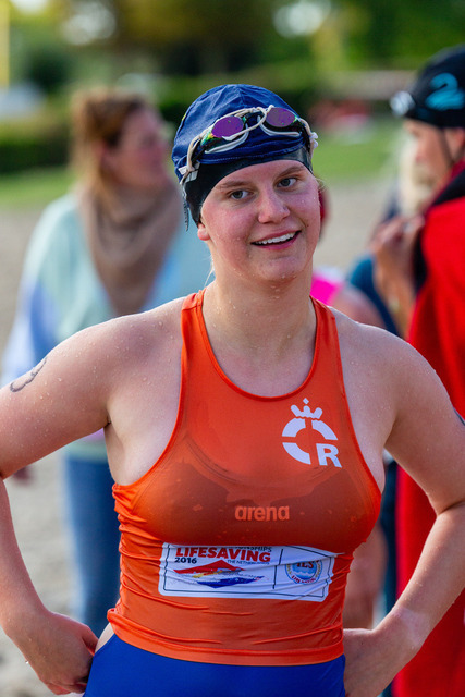 DLRG, Rettungssport, Beach- & Oceanevents, Landesmeisterschaften Freiwasser Rettungssport NRW 2025 14.09.2025 | Kalkar-Wissel, Deutschland - September, 14: Landesmeisterschaften Freiwasser Rettungssport NRW 2025 (Foto: Benedikt Lang (DLRG)) - Realisiert mit Pictrs.com