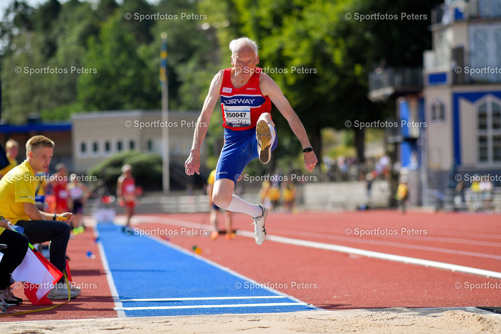 WMAC - Day 1_107 | World Masters Athletics Championship am 13.08.2024 in Gotheburg; SpeerwurfPhoto: Kai Peters - Realisiert mit Pictrs.com