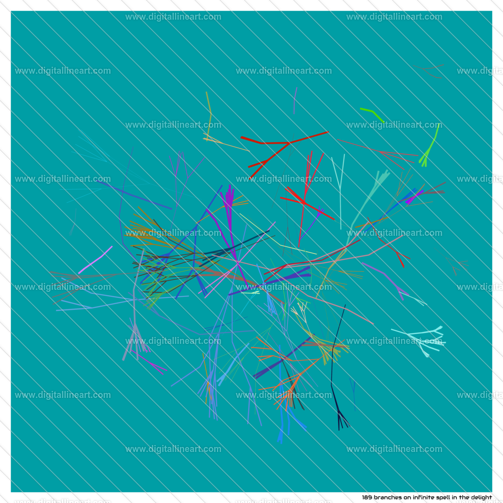 189-branches-infinite-spell-in-the-delight | digitallineart - Realisiert mit Pictrs.com