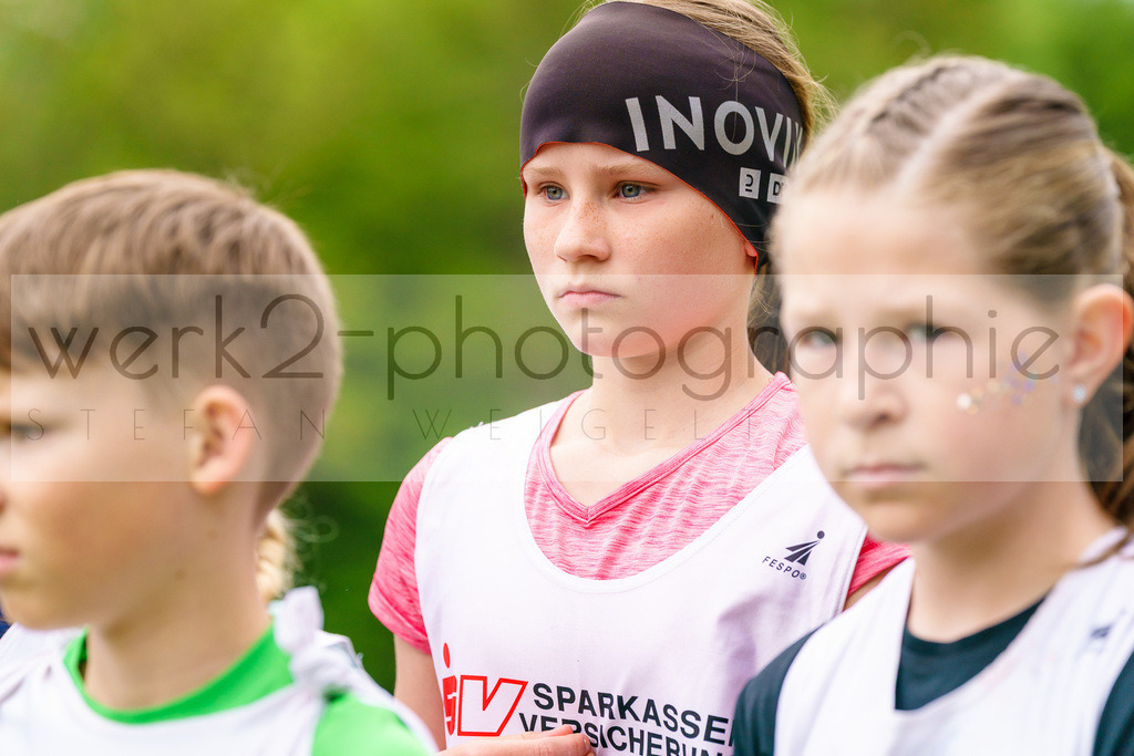 3. Trusetaler Frühjahrs-CROSS | Sportanlage Grumbach in Trusetal am 3. Mai 2025