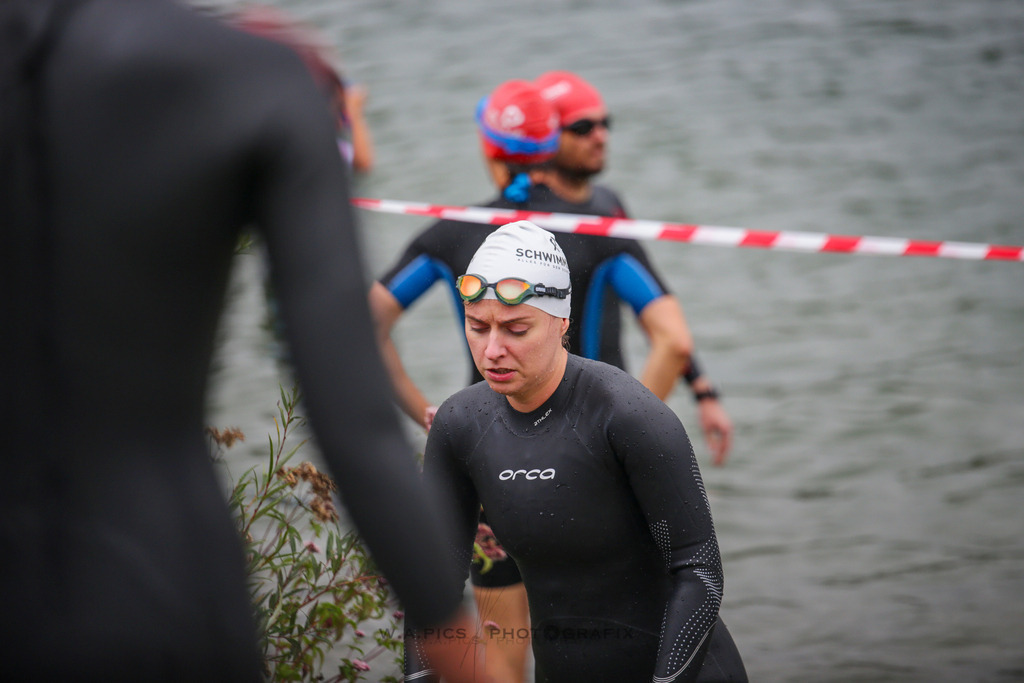 TRIRUN LINZ TRIATHLON 2025 | AUSTRIA, 14.09.2025, Linz, TRIRUN LINZ TRIATHLON 2025, Photo: WAPICS / Andreas Willdoner
