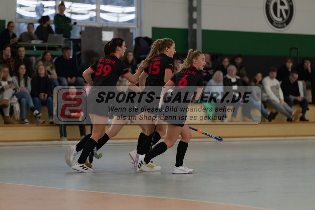 HK_20260110_105828 | 1. Bundesliga Damen Club Raffelberg - DSD Düsseldorf am 10.01.2026