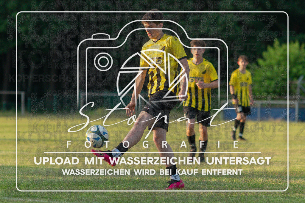 U17 Kreismeisterschaftsfinale HK - SG Fulde vs. TV Jahn Schneverdingen | U17 Kreismeisterschaftsfinale HK - SG Fulde vs. TV Jahn Schneverdingen am 24.06.26 in Heidmarkstadion, Bad Fallingbostel - Realisiert mit Pictrs.com