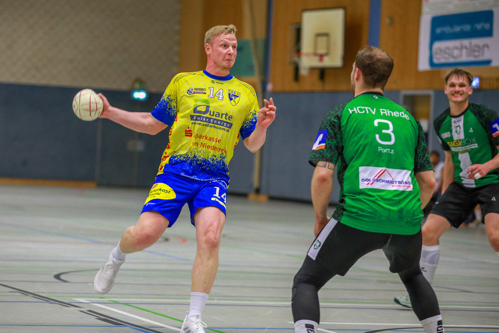 SVN_HcTvRhede_131225_036 | Bildergalerie von Sport-Ereignissen aber auch von weiteren spannenden Dingen - nicht nur vom Niederrhein. In Anlehnung an den bekannten Spruch von Hanns Dieter Hüsch heißt das Motto: "Niederrhein ist überall".  - Realisiert mit Pictrs.com