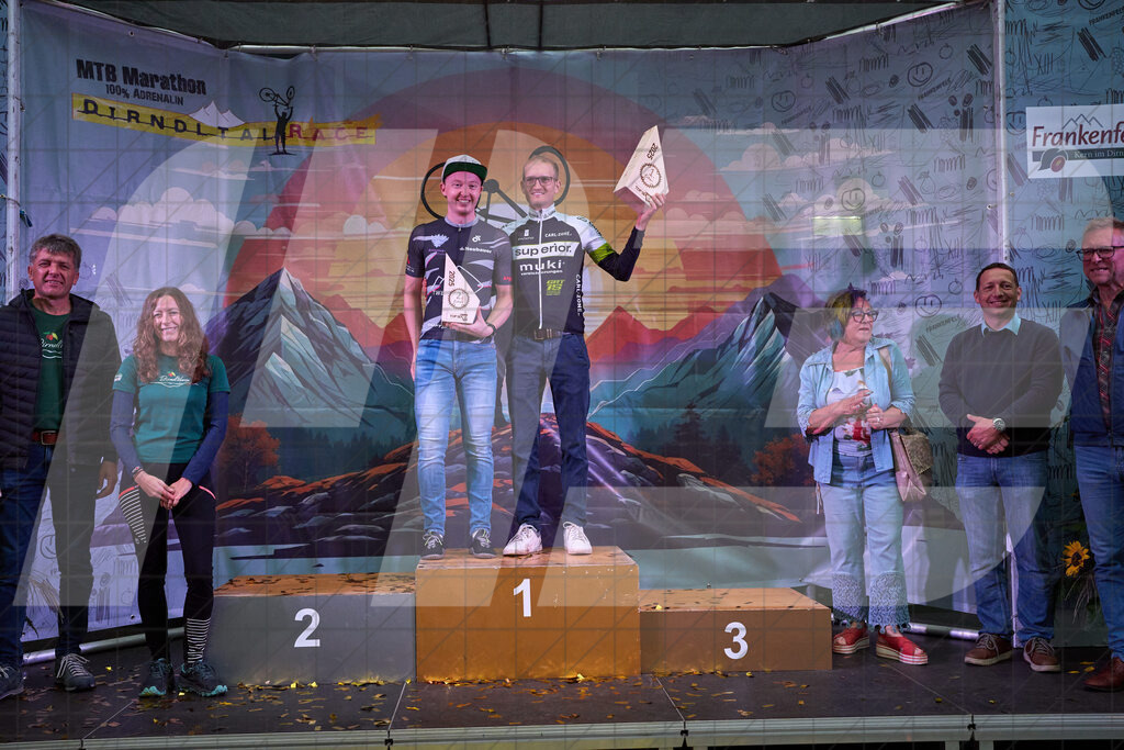 Betriebszentrum Laubenbachmühle, Frankenfels, Österreich - 13. September 2025: Dirndltal Race - Top Six GesamtwertungFotograf: Martin Bihounek / martinbihounek.com | 13. September 2025 Betriebszentrum Laubenbachmühle, Frankenfels, Österreich : Dirndltal Race - Top Six Gesamtwertung •••••Photo by: Martin Bihounek / martinbihounek.comInsta: @martinbihounekcom