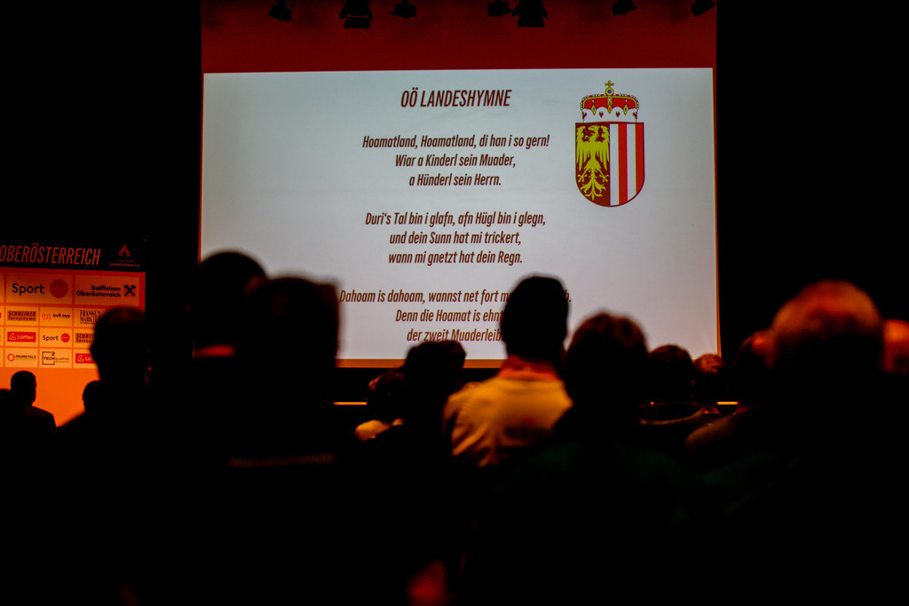 ..... | AUSTRIA, 08.11.24, Marchtrenk,TRENKS, RADSPORTGALA OÖ, Image shows: Photo: Wapics / Andreas Willdoner