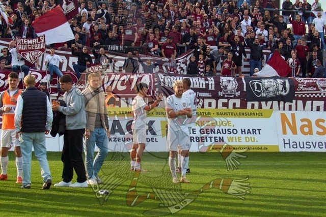 BFC Dynamo vs. VSG Altglienicke 193 | mythos-online-redaktion