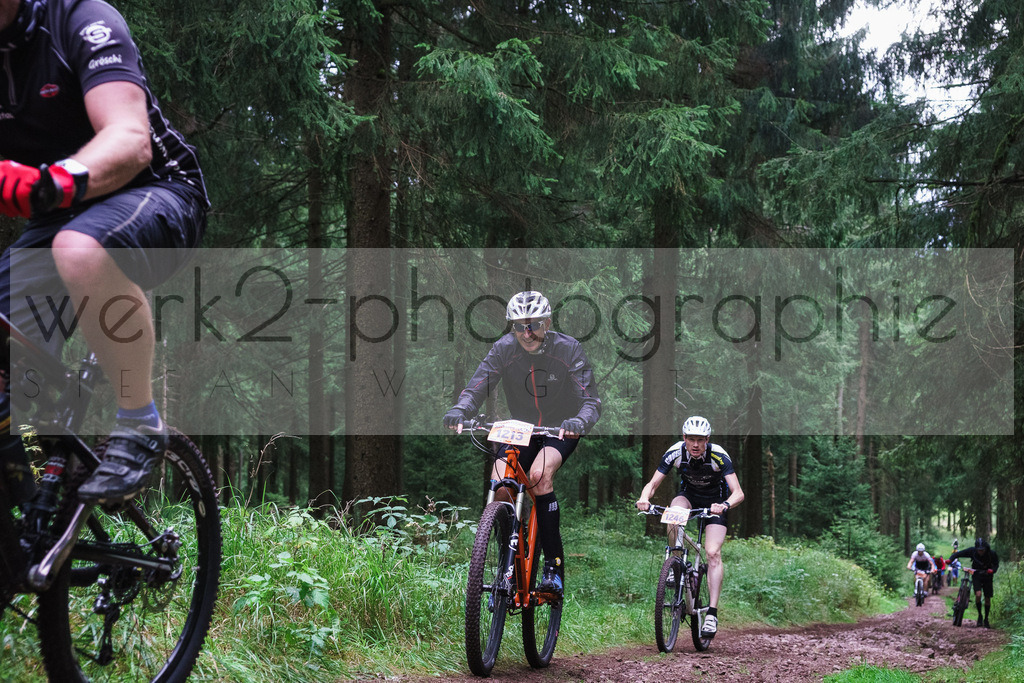 RennsteigRIDE 2020 | Schmiedefeld, 3. September 2020