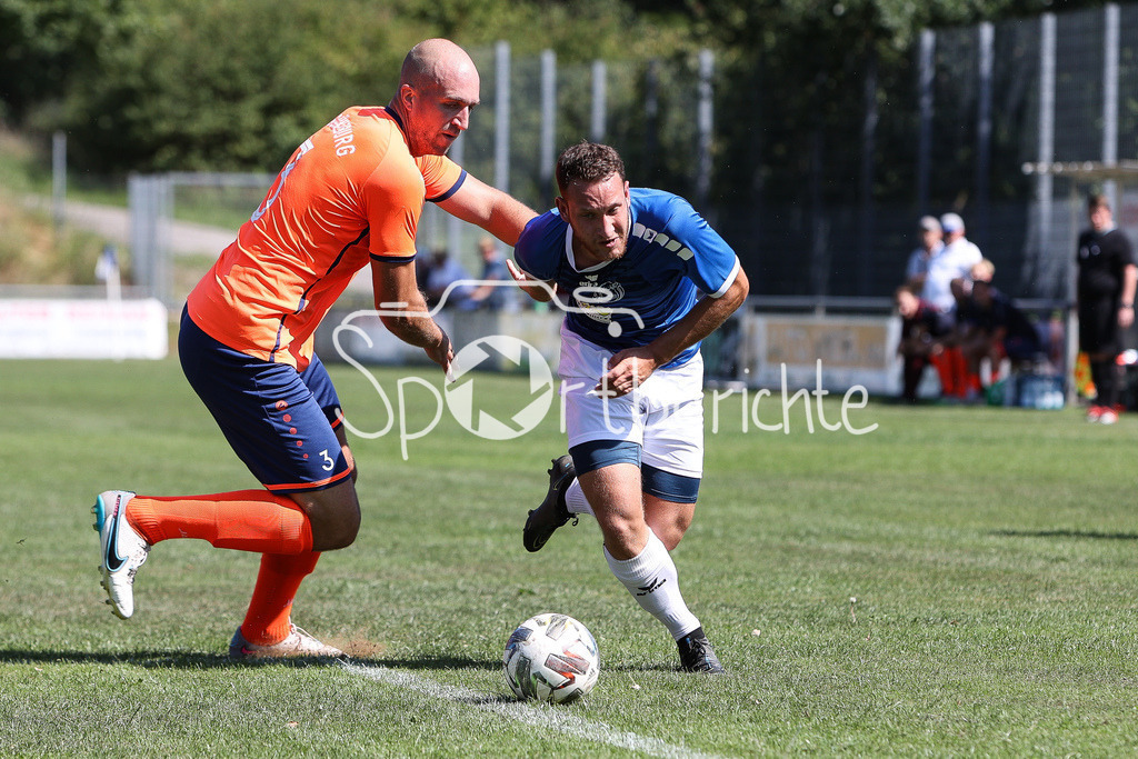 SC Griesbeckerzell - FC Günzburg | Günz #3 / SCG #8