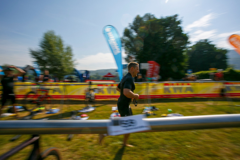 20250706-_V7A0568 | AUSTRIA, 6.07.2025, Linz, ALOHA LINZ TRI Photo: WAPICS / Andreas Willdoner