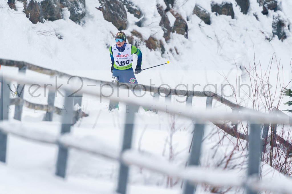 DSC Arber | Bayerischer Wald am 9. bis 12. Februar 2023
