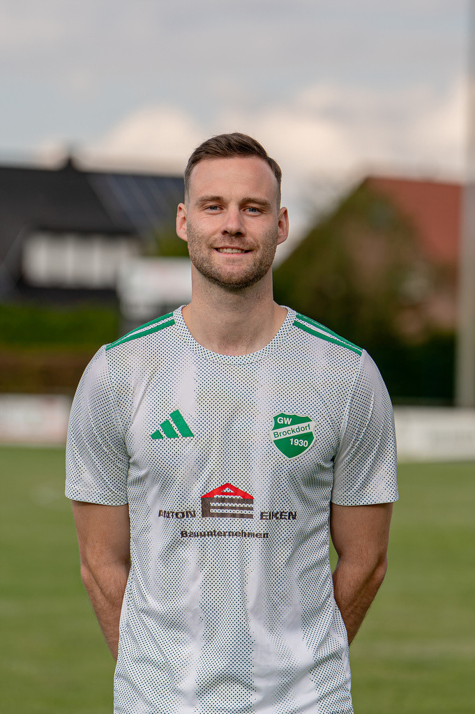 Fußball I Herren I Saison 2026-2027 I Mannschaftsfoto I GW Brockdorf I - Bezirksliga Weser-Ems 4 I 7146 | jns.sportfotos - Realisiert mit Pictrs.com