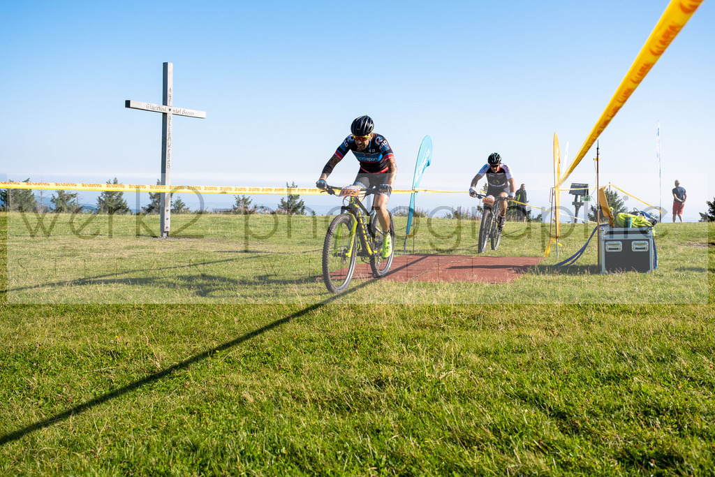 RennsteigRIDE 2021 | Schmiedefeld, 4. September 2021
