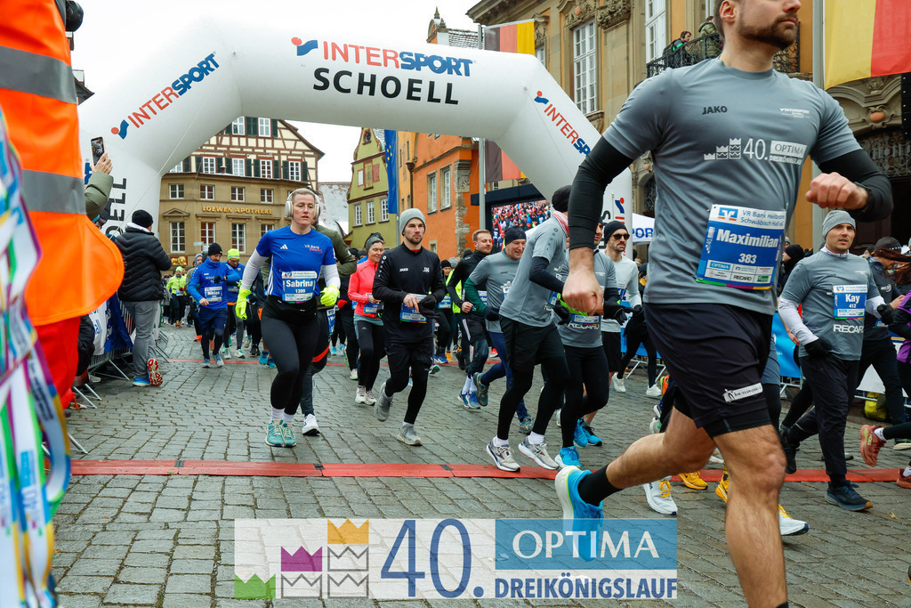 VR Bank Hauptlauf 10km | 40. Optima 3koenigslauf 2026 - Realisiert mit Pictrs.com