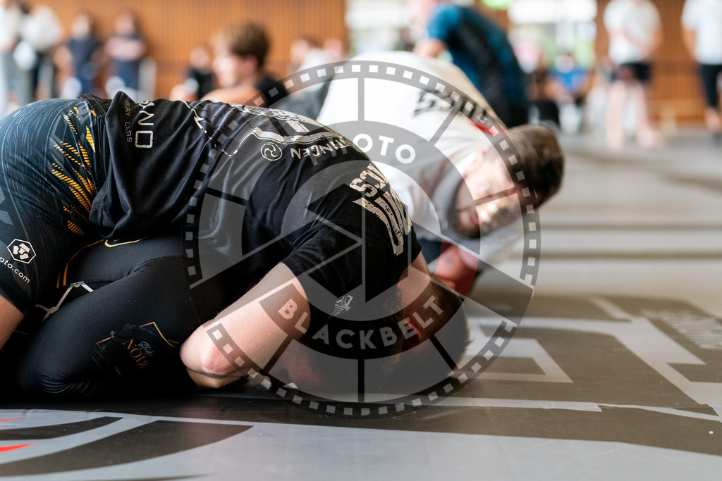 20250628PBB8316 | Athletes compete during the ILLCS X, International Luta Livre Championship Summer Edition on June 28, 2025 in Hannover, Germany. © Chiara Dazi / photoblackbelt