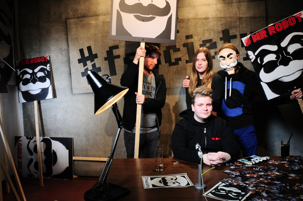 0106_fsociety | Mr. Robot - fsociety - Realisiert mit Pictrs.com