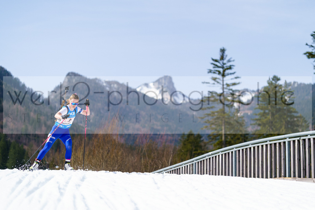 Deutschlandpokal Ruhpolding | 7. DSV JOKA Deutschlandpokal in der Chiemgau Arena Ruhpolding am 7. - 8. März 2026
