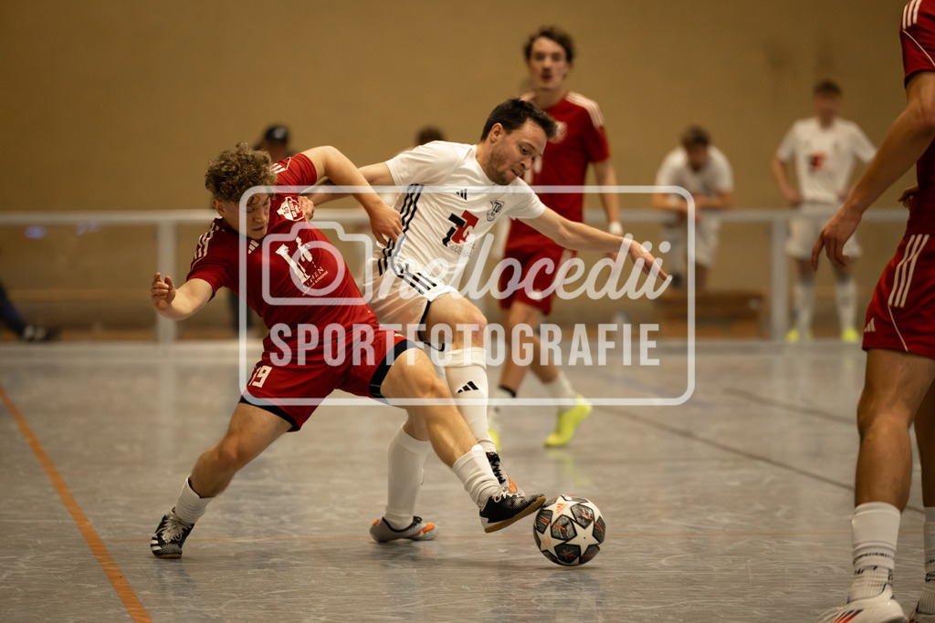 Indoor_Cup_Belm_2025-79 | TuS Bad Essen - TV 01 Bohmte - Realisiert mit Pictrs.com