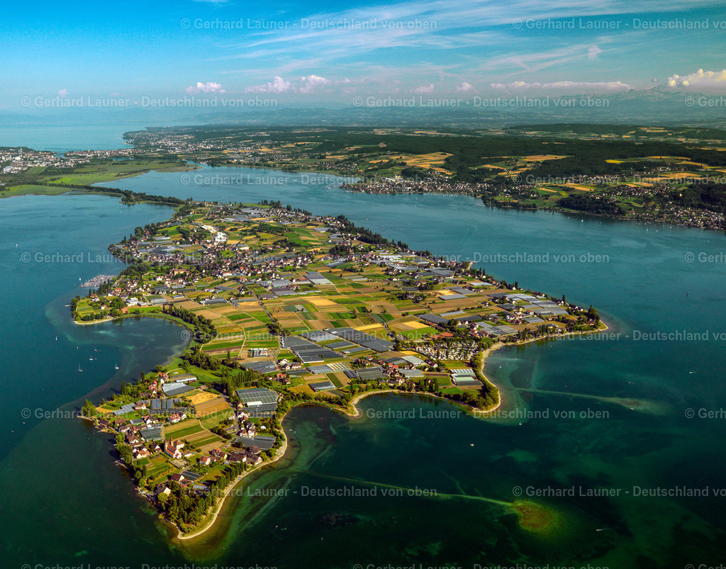 2696416 | Insel Reichenau, Bodensee