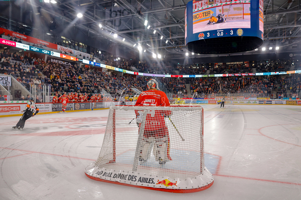 EHCB vs HCD 20260106_wb-1384 | Sportbilder, Sportfotograf, Hochzeits- und Eventfotografin, Flugshows, Portraits und Tiershooting, Aviation, Downhill, Nationalleague, Swissleague, International
