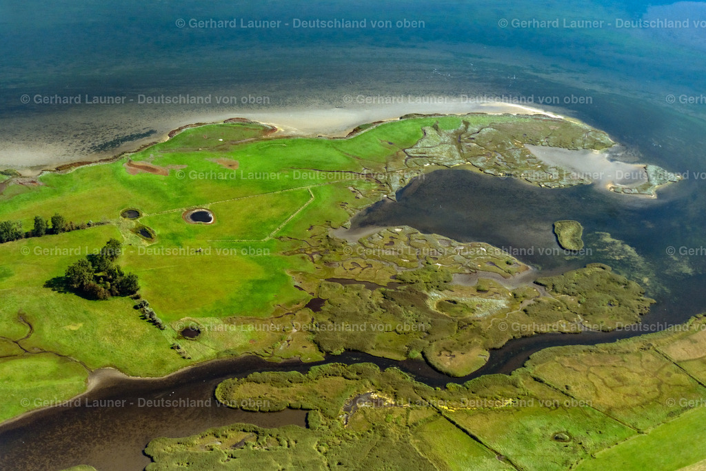 4062142 | INSEL POEL 08.09.2021 Küstenbereich der Poel Gollwitz - Insel in Insel Poel an der Ostsee im Bundesland Mecklenburg-Vorpommern. // Coastal area of the Poel Gollwitz - Island in Insel Poel at the Baltic Sea in the state Mecklenburg - Western Pomerania. Foto: Gerhard Launer