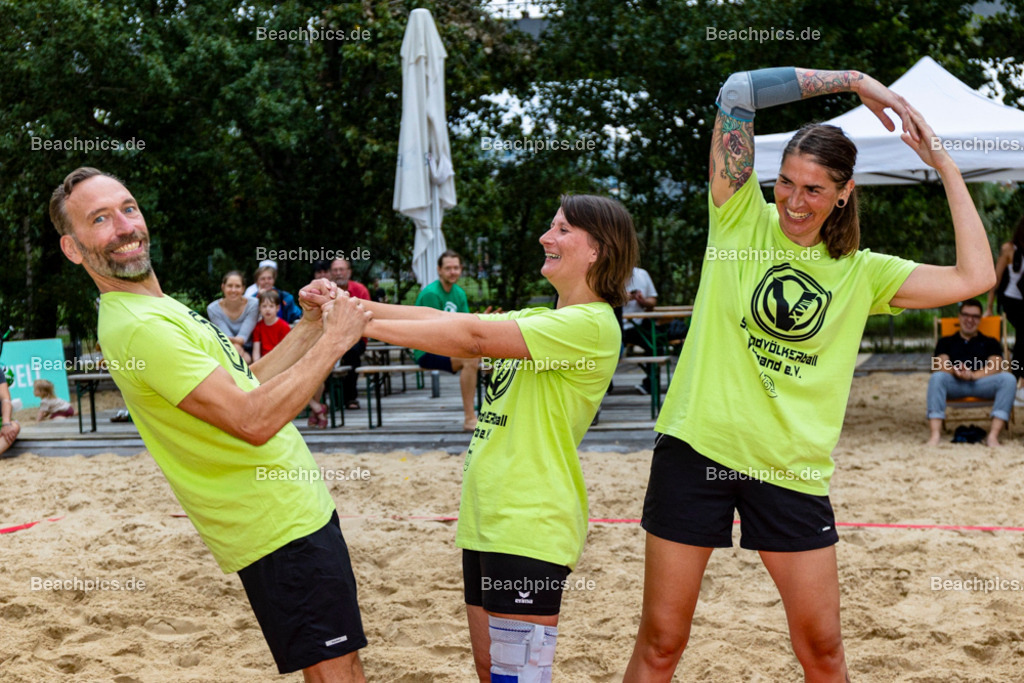 2022-001193-Strandvölkerball-WM | Vorrundentag 1, Freitag