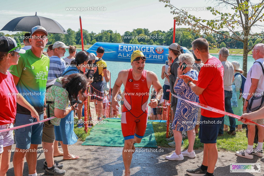 AR7_9098 | Karlsfeld Triathlon 2025 #karlsfeldtriathlon #karlsfeldtriathlon2025  #karlsfeldrace  #yourpictrs #triathlon_karlsfeld #tsveintrachtkarlsfeld #sportshot_your_pictrs @Sportshotphotography @Triathlon Karlsfeld - TSV Eintracht Karlsfeld Triathlon Copyright: www.sportshot.de