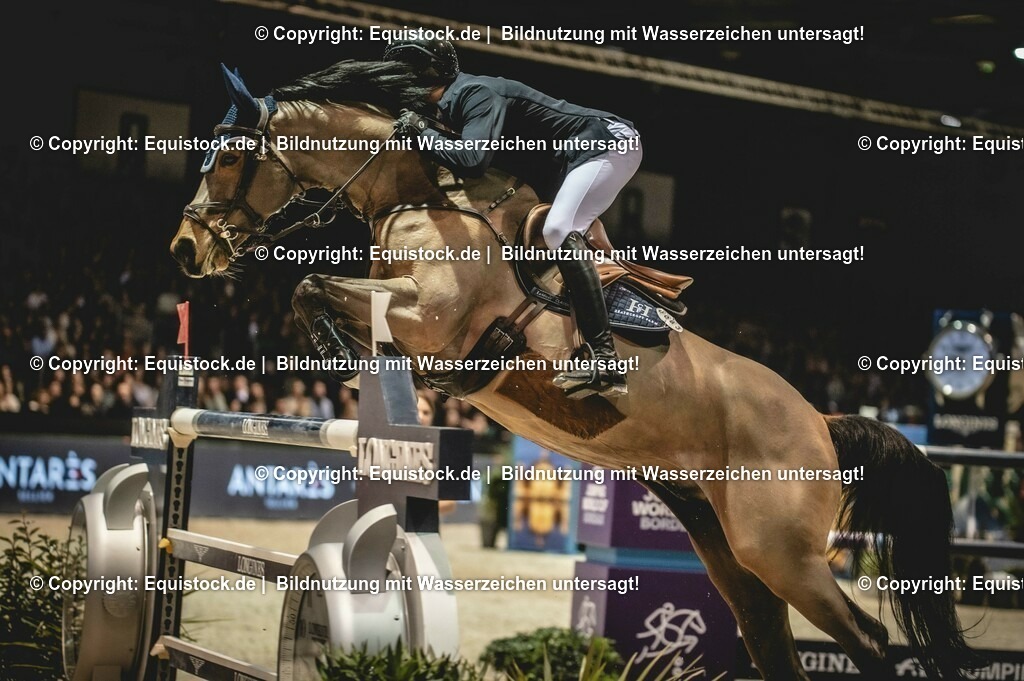 20240203_FEI-Jumping-World-Cup_0299 | Foto: Thomas Hartig